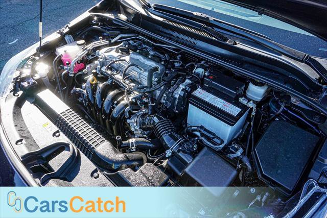 Used 2022 Toyota Corolla LE image 40