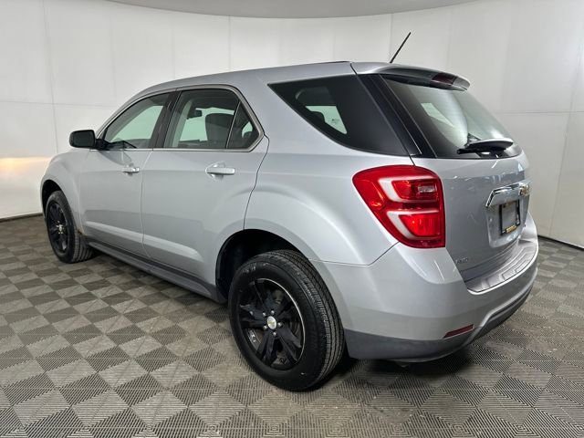 Used 2016 Chevrolet Equinox LS image 12