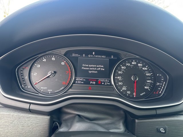 Used 2021 Audi A5 2.0T Premium w/ Convenience Package image 22