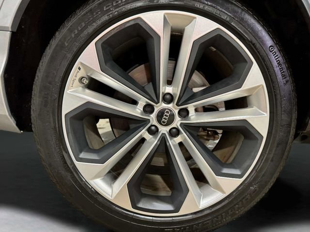 Used 2022 Audi Q7 3.0T Premium Plus image 37