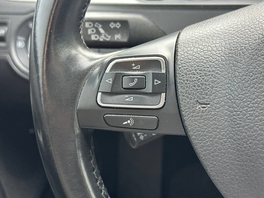 Used 2015 Volkswagen CC Sport FWD image 20