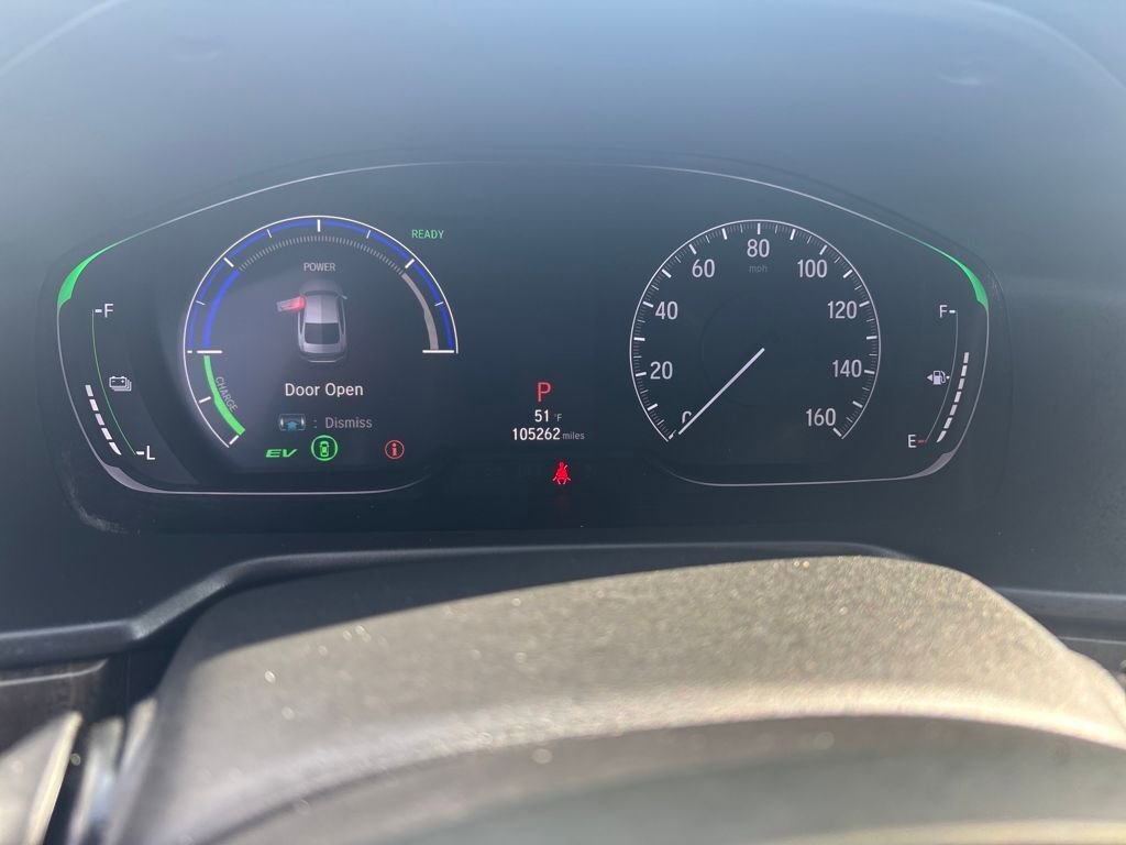 Certified 2019 Honda Accord Touring image 18