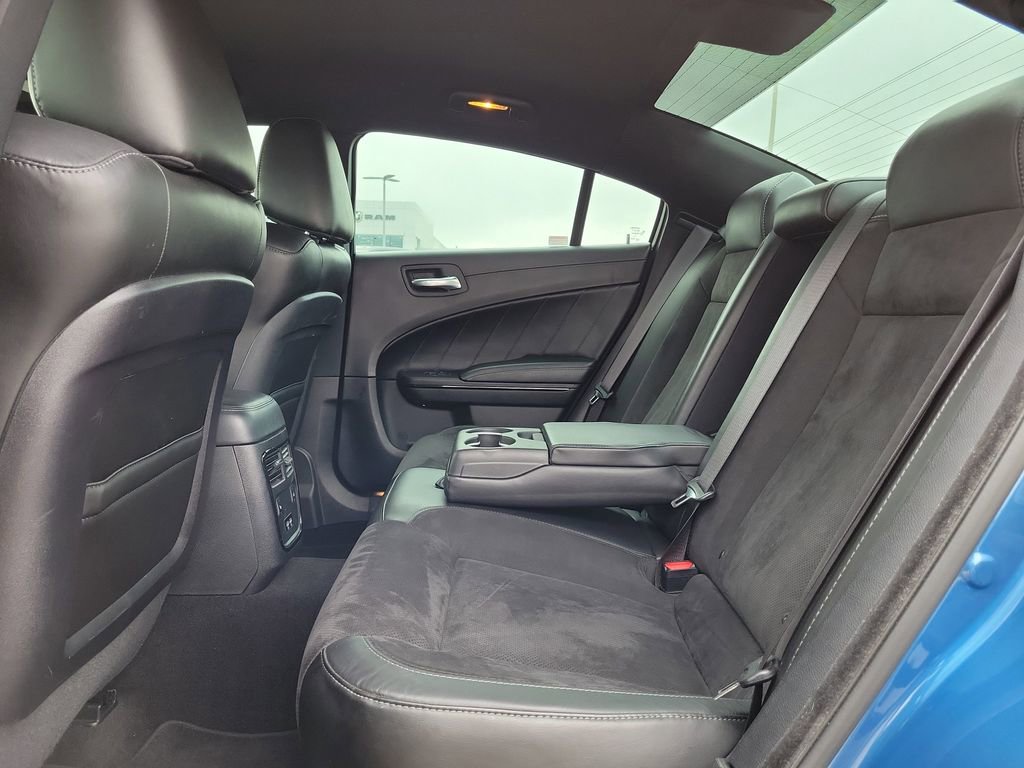 Used 2021 Dodge Charger R/T w/ Plus Group image 13