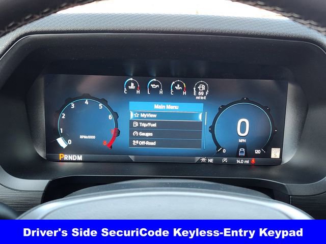 New 2026 Ford F150 XLT w/ Equipment Group 302A MID image 16