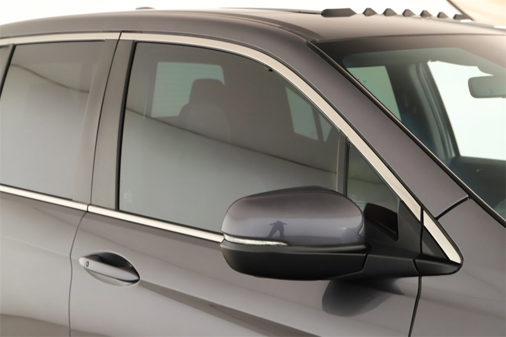 Used 2025 Honda Ridgeline RTL image 35