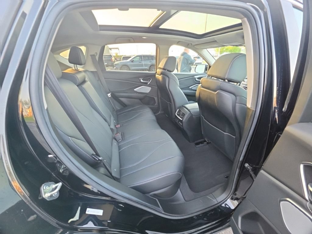 Used 2020 Acura RDX AWD w/ Technology Package image 27