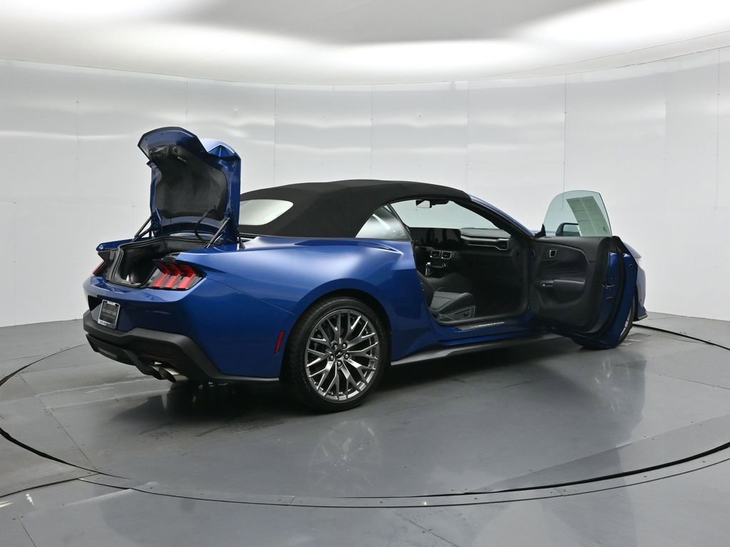 Certified 2024 Ford Mustang Premium image 6