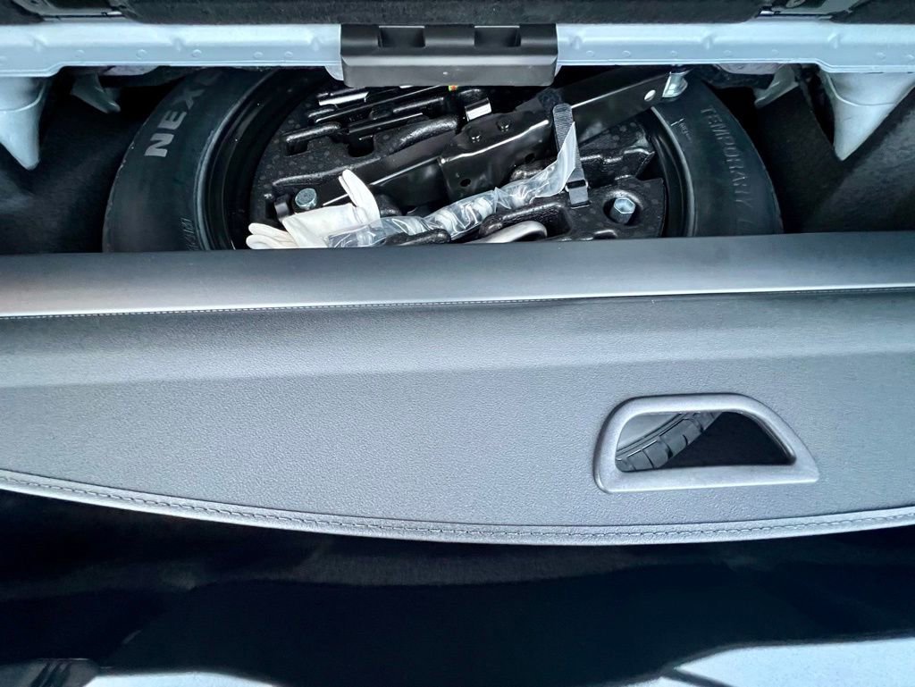 Certified 2026 Mercedes-Benz GLS 450 4MATIC image 55