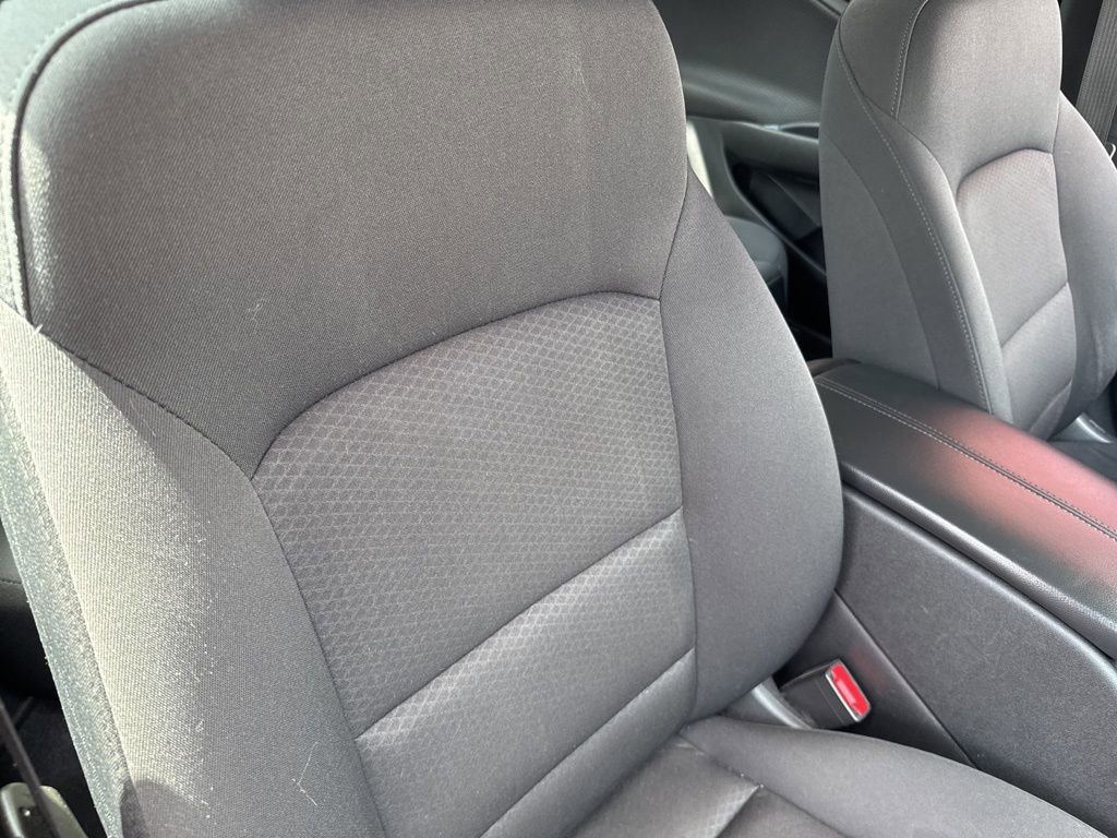 Used 2019 Chevrolet Malibu LT FWD image 64