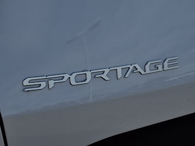 Used 2024 Kia Sportage X-Line AWD/4WD image 32