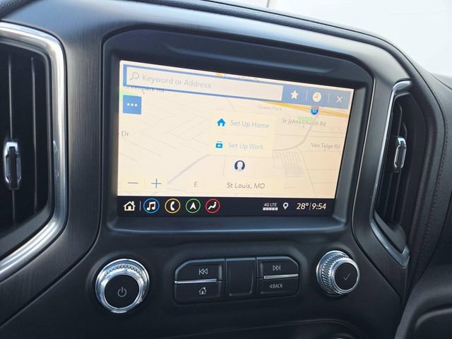 Used 2019 GMC Sierra 1500 AT4 w/ AT4 Premium Package image 29