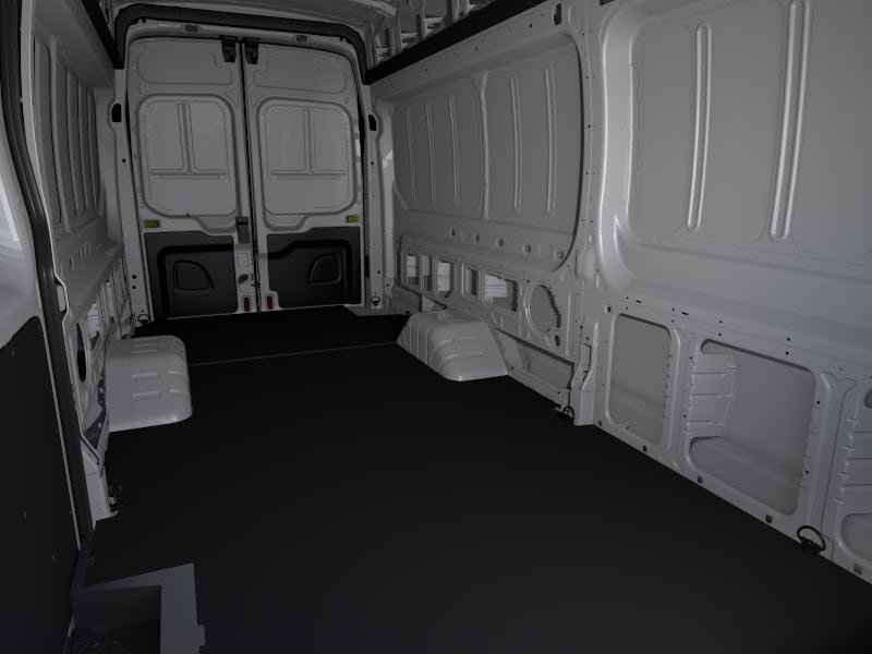 New 2026 Ford Transit 350 148 High Roof Extended DRW RWD image 11