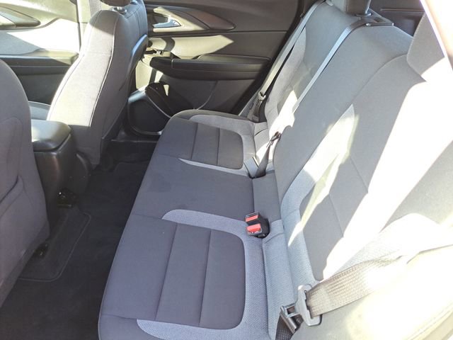 Used 2023 Chevrolet TrailBlazer LS image 24