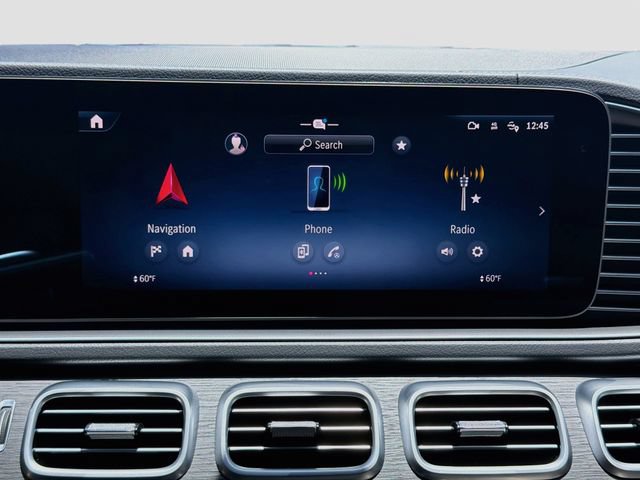 Used 2025 Mercedes-Benz GLE 53 AMG 4MATIC Coupe image 31