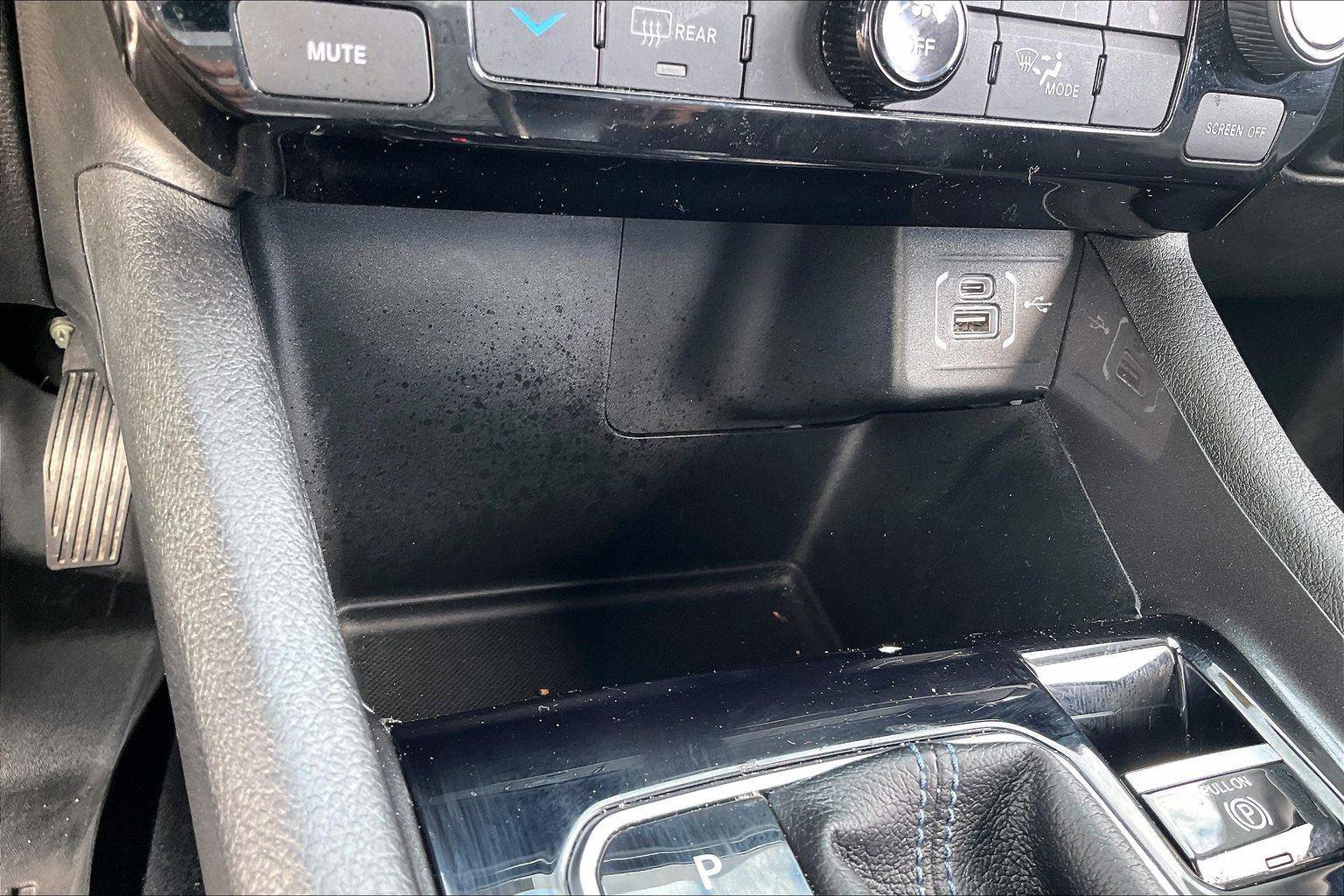 Used 2022 Jeep Compass Latitude image 31