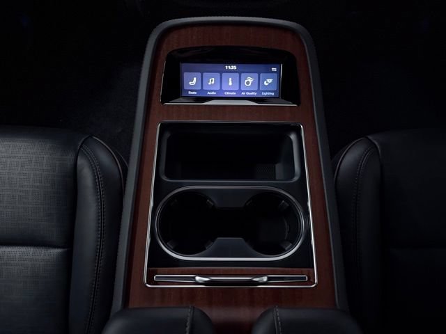 New 2026 Lincoln Navigator Black Label AWD/4WD image 30