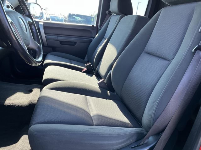 Used 2012 GMC Sierra 1500 SLE w/ Power Tech Package AWD/4WD image 15