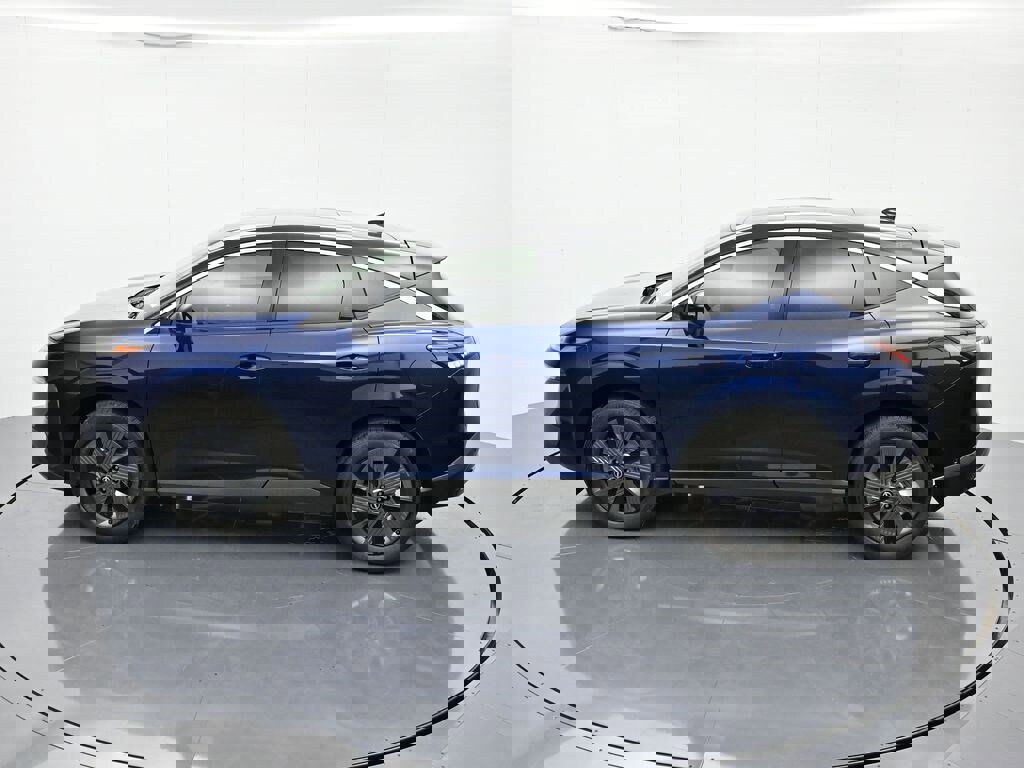 New 2025 Nissan Murano SL image 35