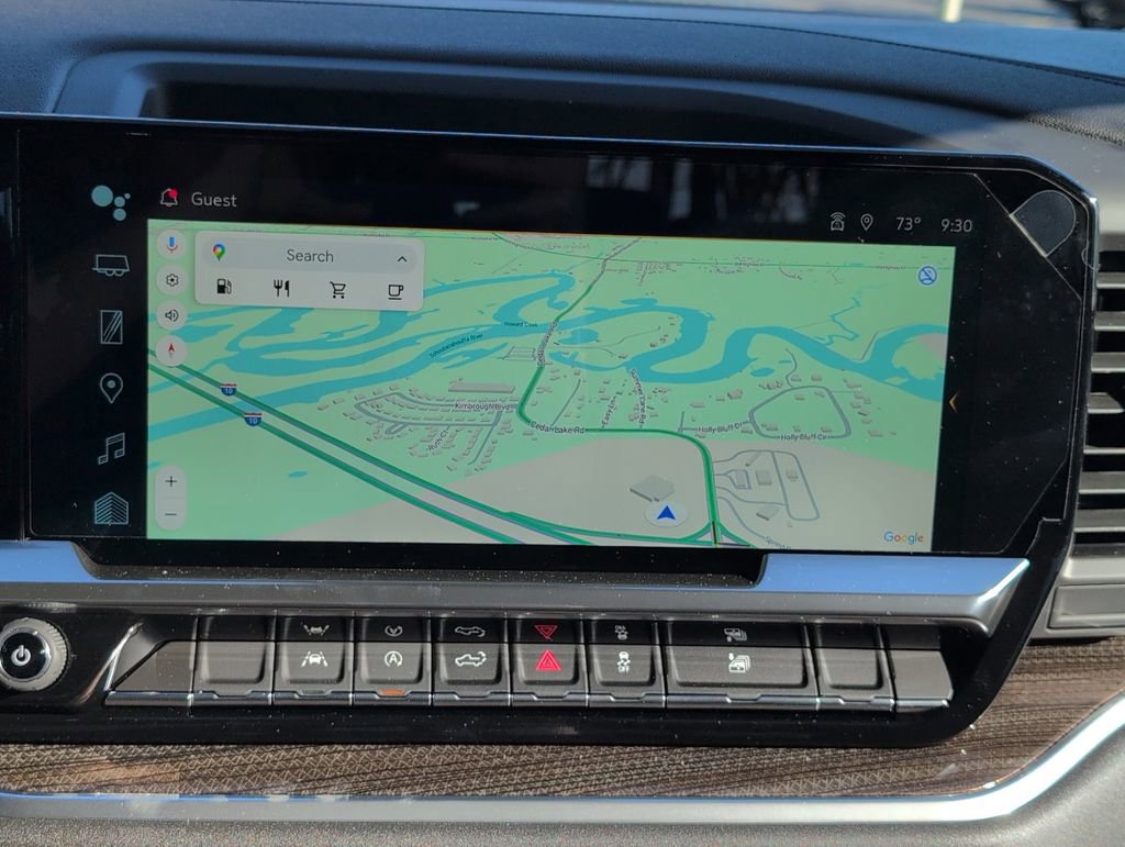 New 2026 Chevrolet Silverado 1500 LT w/ LPO, Dark Essentials Package image 14