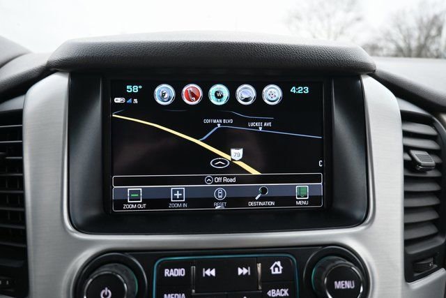 Used 2019 GMC Yukon SLT w/ Open Road Package image 49