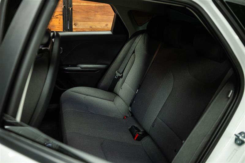 Used 2025 Kia K4 LX image 10