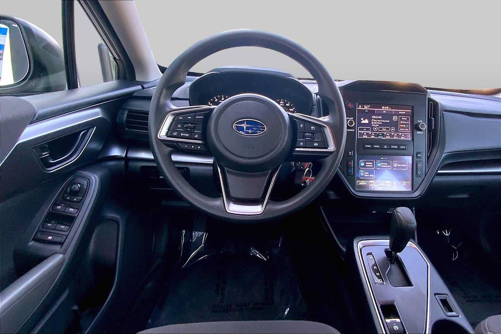 Certified 2024 Subaru Impreza 2.0i AWD/4WD image 5