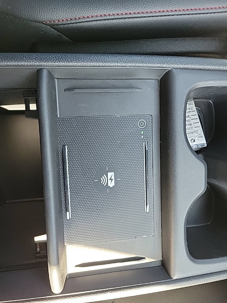 Used 2025 Honda Odyssey Sport-L image 22