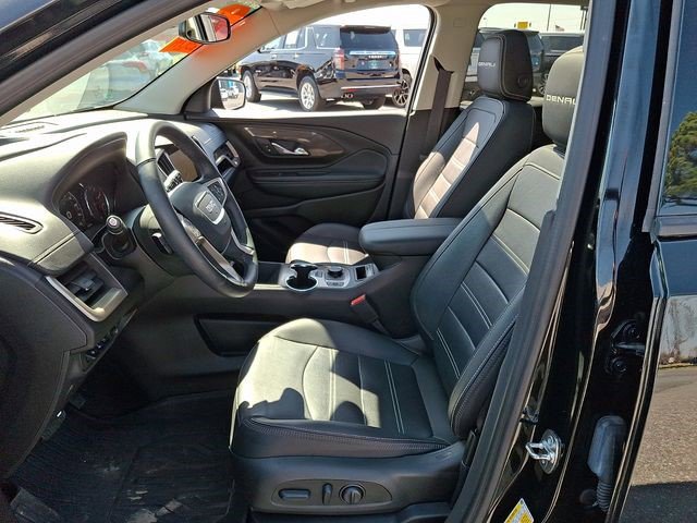 Certified 2024 GMC Terrain Denali w/ Black Diamond Edition image 19