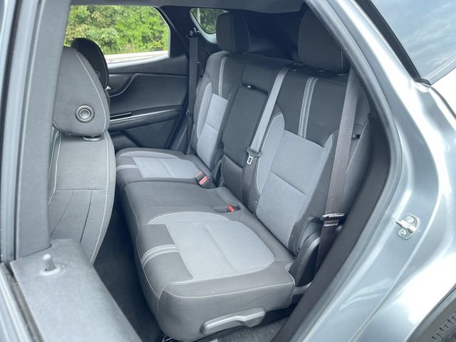 Certified 2024 Chevrolet Blazer LT w/ Convenience Package AWD/4WD image 23