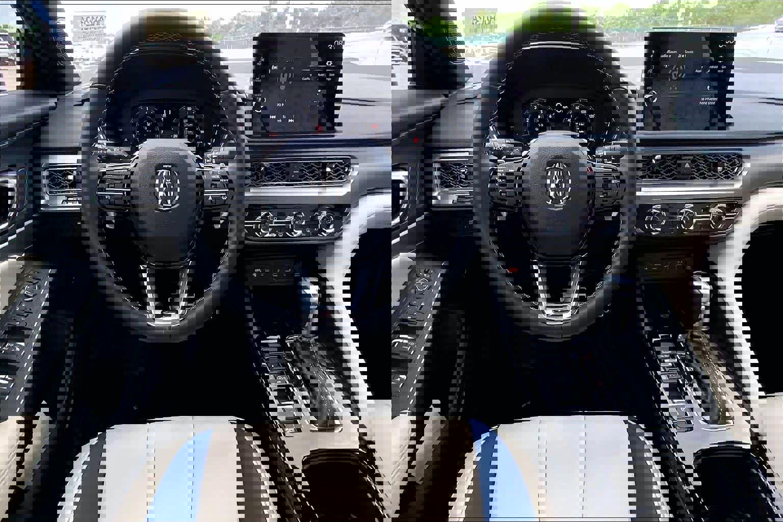 Used 2026 Acura Integra A-Spec image 6