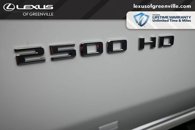 Used 2025 Chevrolet Silverado 2500 LT AWD/4WD image 11