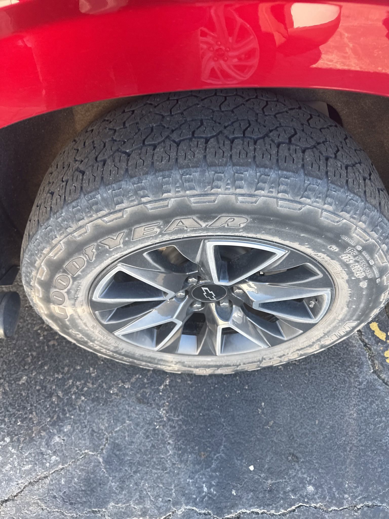 Used 2021 Chevrolet Tahoe Z71 w/ Luxury Package image 9