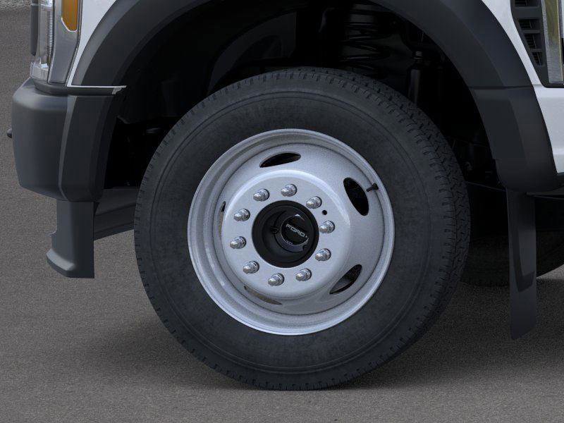 New 2026 Ford F450 XL image 28