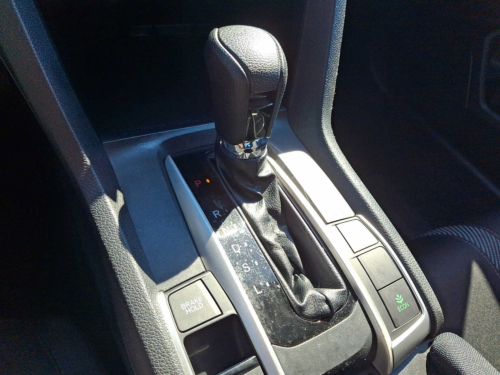 Used 2018 Honda Civic LX image 14