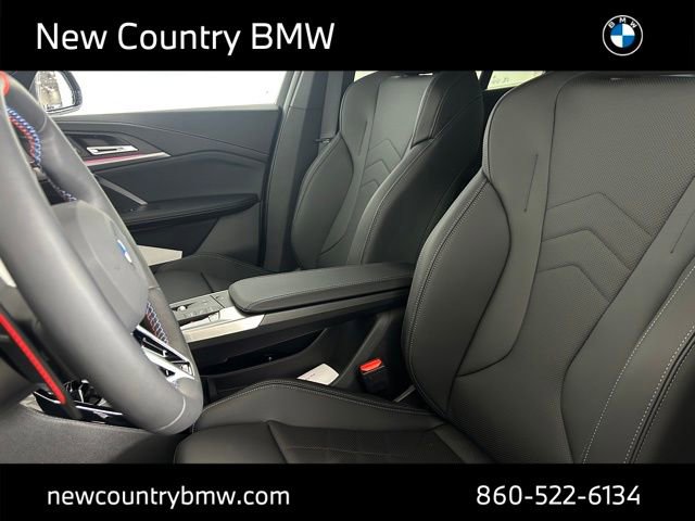 New 2026 BMW X2 M35i w/ Technology Package image 12