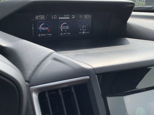 Used 2020 Subaru Forester Sport w/ Popular Package #2 AWD/4WD image 11