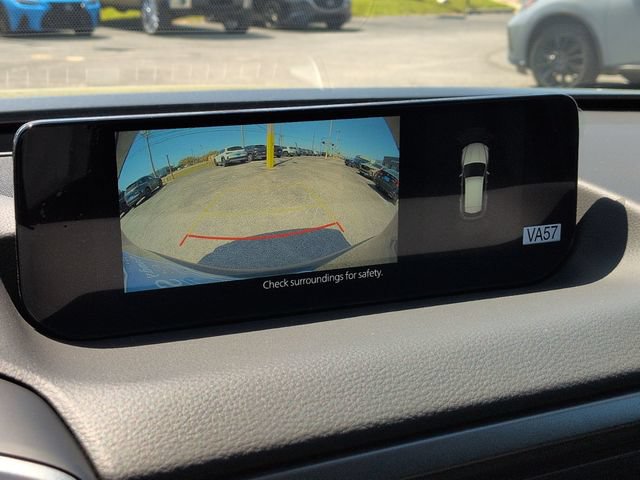 New 2026 MAZDA CX-50 AWD 2.5 S w/ Accent Package image 23