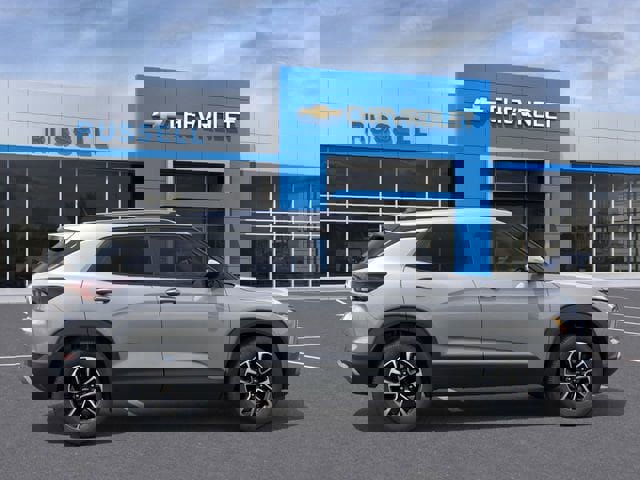 New 2026 Chevrolet TrailBlazer LT w/ LT Cold Weather Package image 5