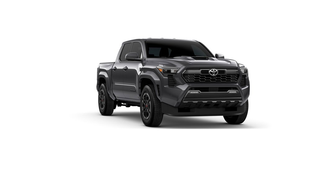 New 2025 Toyota Tacoma TRD Sport image 16