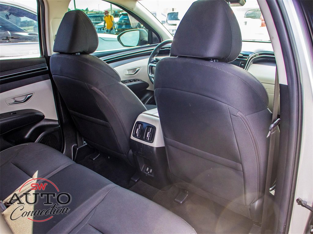 Used 2022 Hyundai Tucson SEL image 15