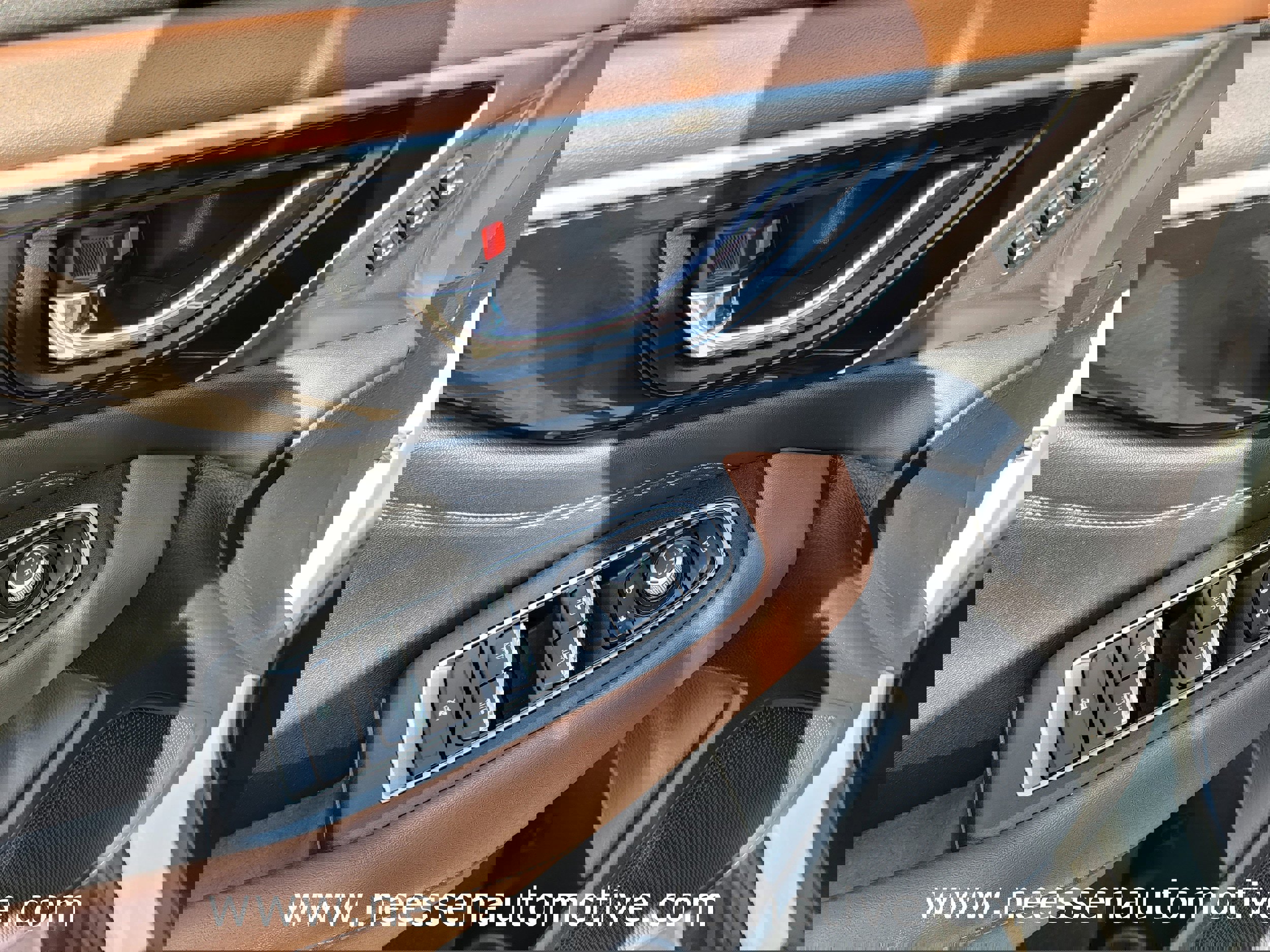 Used 2021 Subaru Outback Touring w/ Popular Package #2 image 18