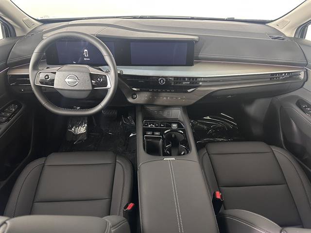 New 2025 Nissan Murano SL w/ Cargo Package image 19