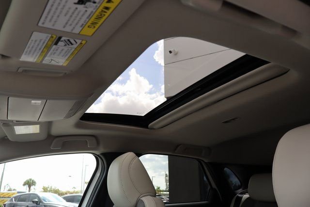 New 2026 MAZDA CX-30 AWD 2.5 S image 22