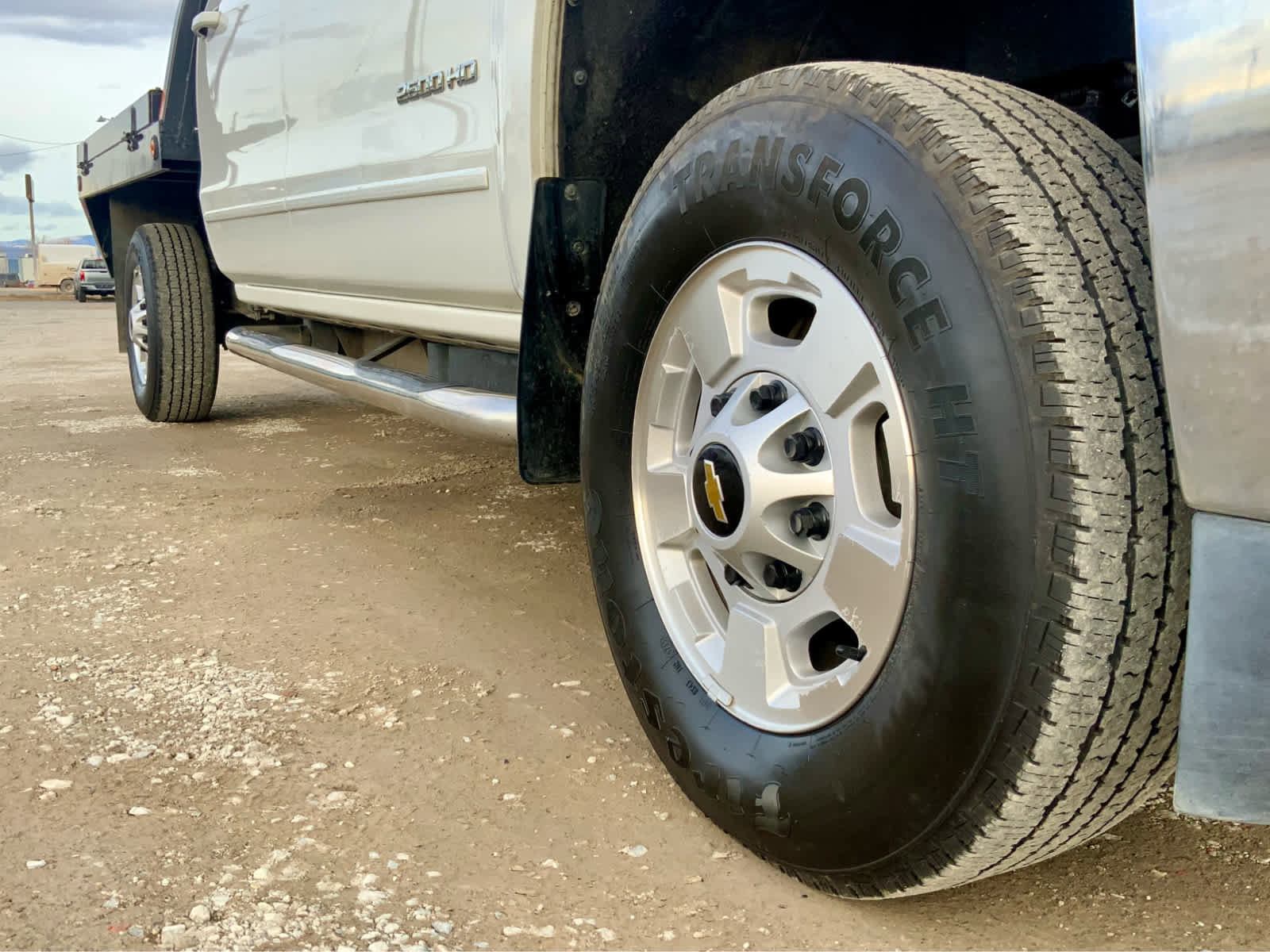 Used 2015 Chevrolet Silverado 2500 LT image 15