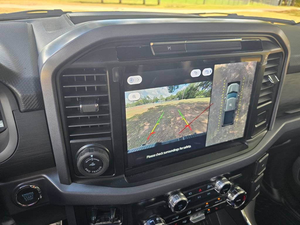 New 2025 Ford F150 XLT w/ Equipment Group 303A High image 58