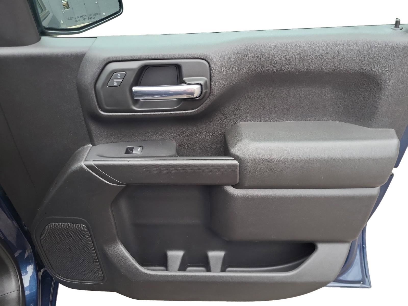 Used 2023 Chevrolet Silverado 1500 Custom Trail Boss image 22