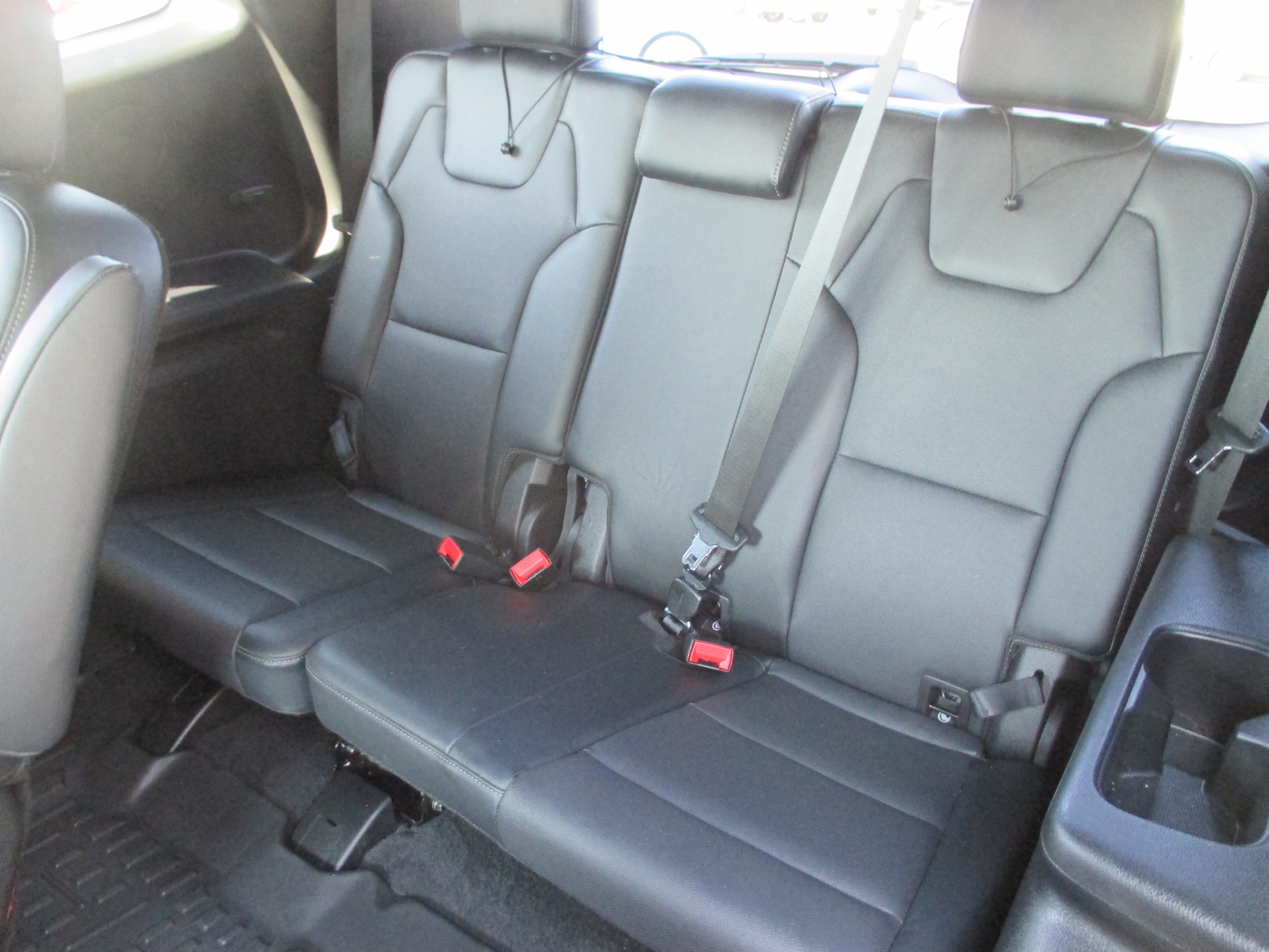 Used 2025 Kia Telluride EX X-Line AWD/4WD image 12