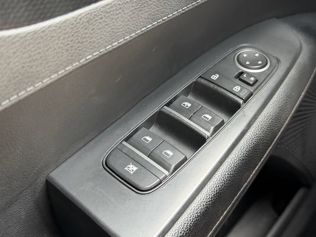 Used 2021 Kia Forte GT-Line FWD image 27