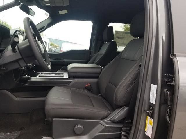 New 2026 Ford F150 STX w/ Equipment Group 200A AWD/4WD image 13