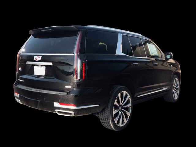 New 2026 Cadillac Escalade Luxury w/ Touring Package image 8